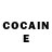 Cocaine VHQ Joanne Sutton